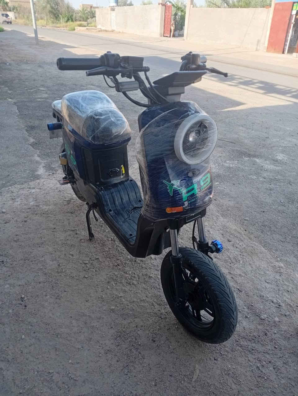 دراجه R9ولني للبيع السعر 350وبيه مجال المكان الناصرية شطره عشائر ال جهل


**إذا كنت صاحب هذا الإعلان وتريد حذفه لأي سبب، رجاءا أرسل رسالة إلى الدعم الفني**