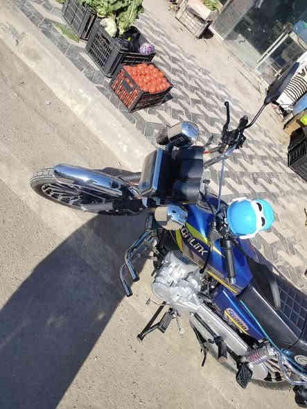 درجه لبيع موديل 2025السعر 800الاف رقم الهاتف*********** مكان ديالى القصيرين
