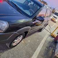 توسان ٢٠٠٥ • فول مواصفات • غاز وبنزين