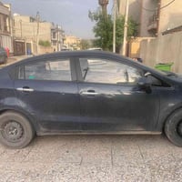 ريو ٢٠١٧ • ١٦٠٠ سي سي • ١٨٠ ألف كم