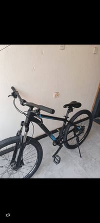 باسكل ترنكس c782للبيع فريم انمنيوم  مكينه شيمانو ياباني  بيي تفاصيل وم...