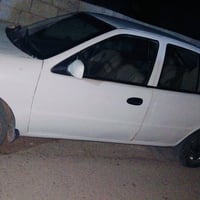 سيفيك • ١٩٩٦ • ديالى