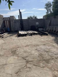 ابو رمانة • ١٥٠م • ماء كهرباء مجاري