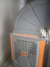 مبردة • حجم كبير • ٣ سرعات