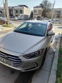 النترا • ٢٠١٧ • ماشية ١٩٣٠٠٠