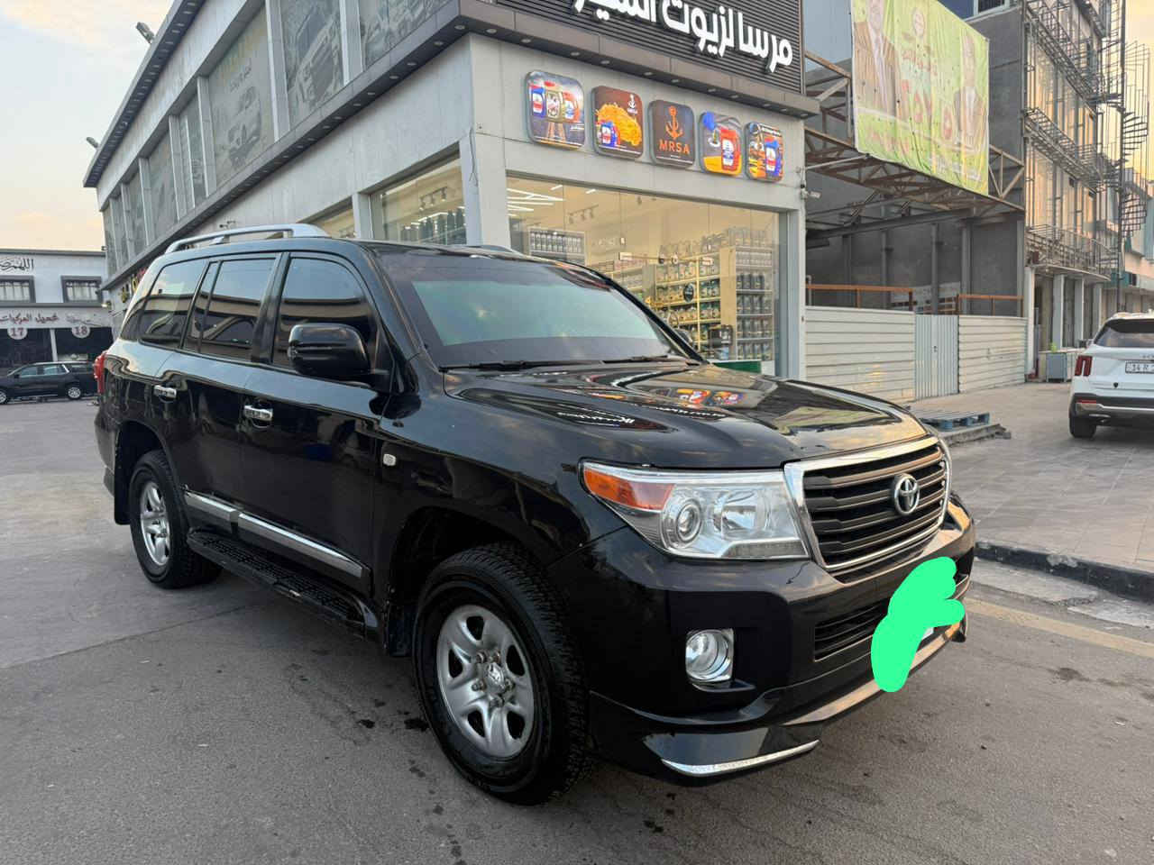 سلام عليكم
سيارة لاندكروزر درع مديل 2011 شركات ابيع بدون رقم  اتكفل بس سرقة وعشائر ودوله
جاهزه كير مكينه بدي مصبوغ عام بدون حادث السيارة محدثه 2015 
150 بيها مجال بسيط

رقم الهاتف
***********

بيع مستعجل 

كير ومكينة بالكارتون 
شرط بدون تنقيص وتبخير
