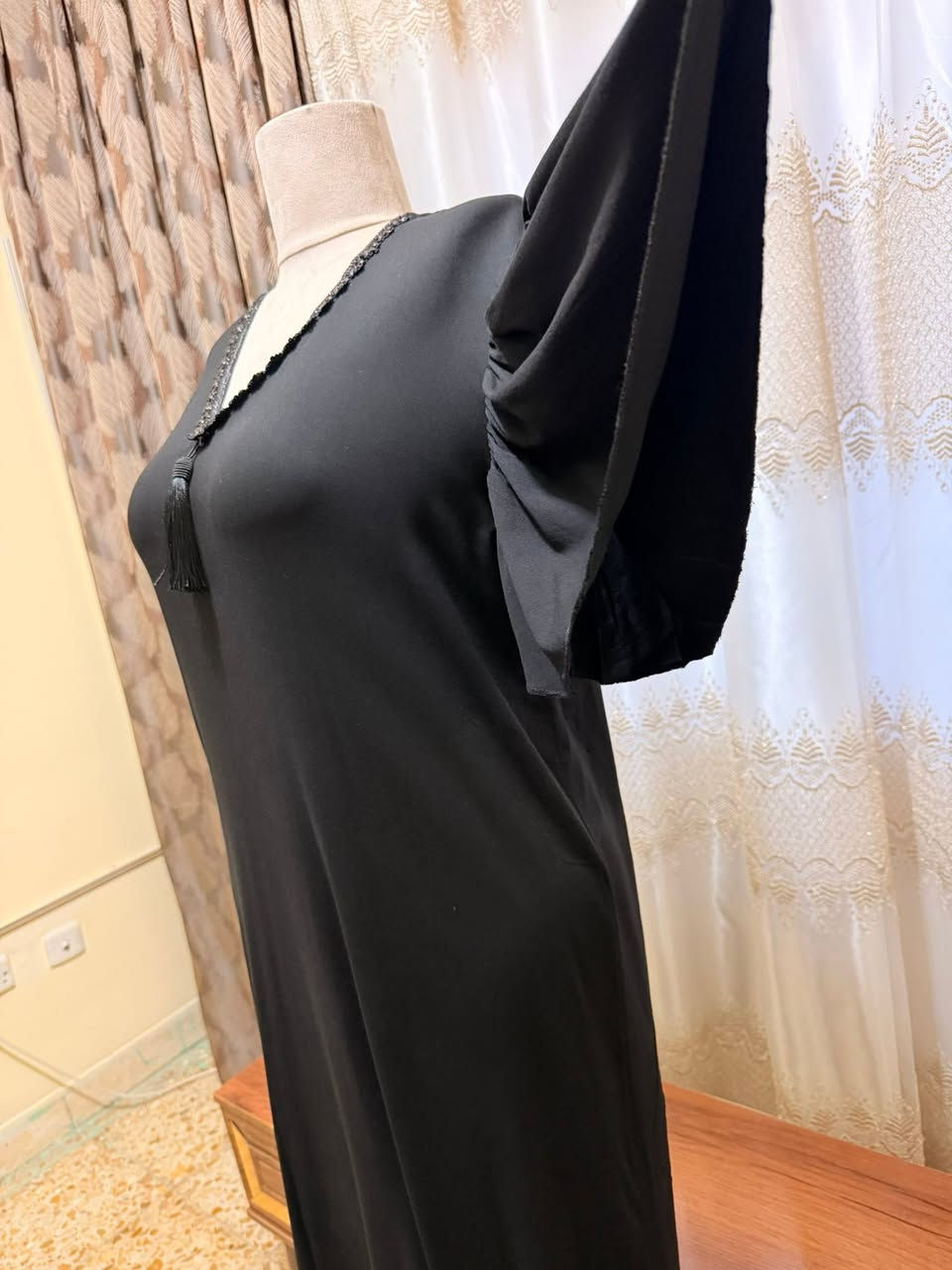 التوصيل مجاني لكافه احياء النجف قماش درجه اولى


**إذا كنت صاحب هذا الإعلان وتريد حذفه لأي سبب، رجاءا أرسل رسالة إلى الدعم الفني**