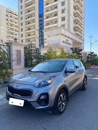 سبورتاج ٢٠٢٢ • وارد امريكي • سنوية ٢٠٢٨
