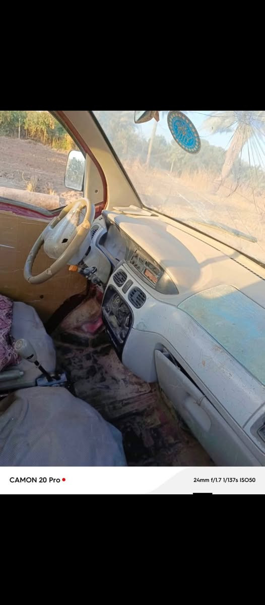 سياره هيفاء مقفوله محرك وقير السعر ثمان ورقات وبيها ***********مجال8
