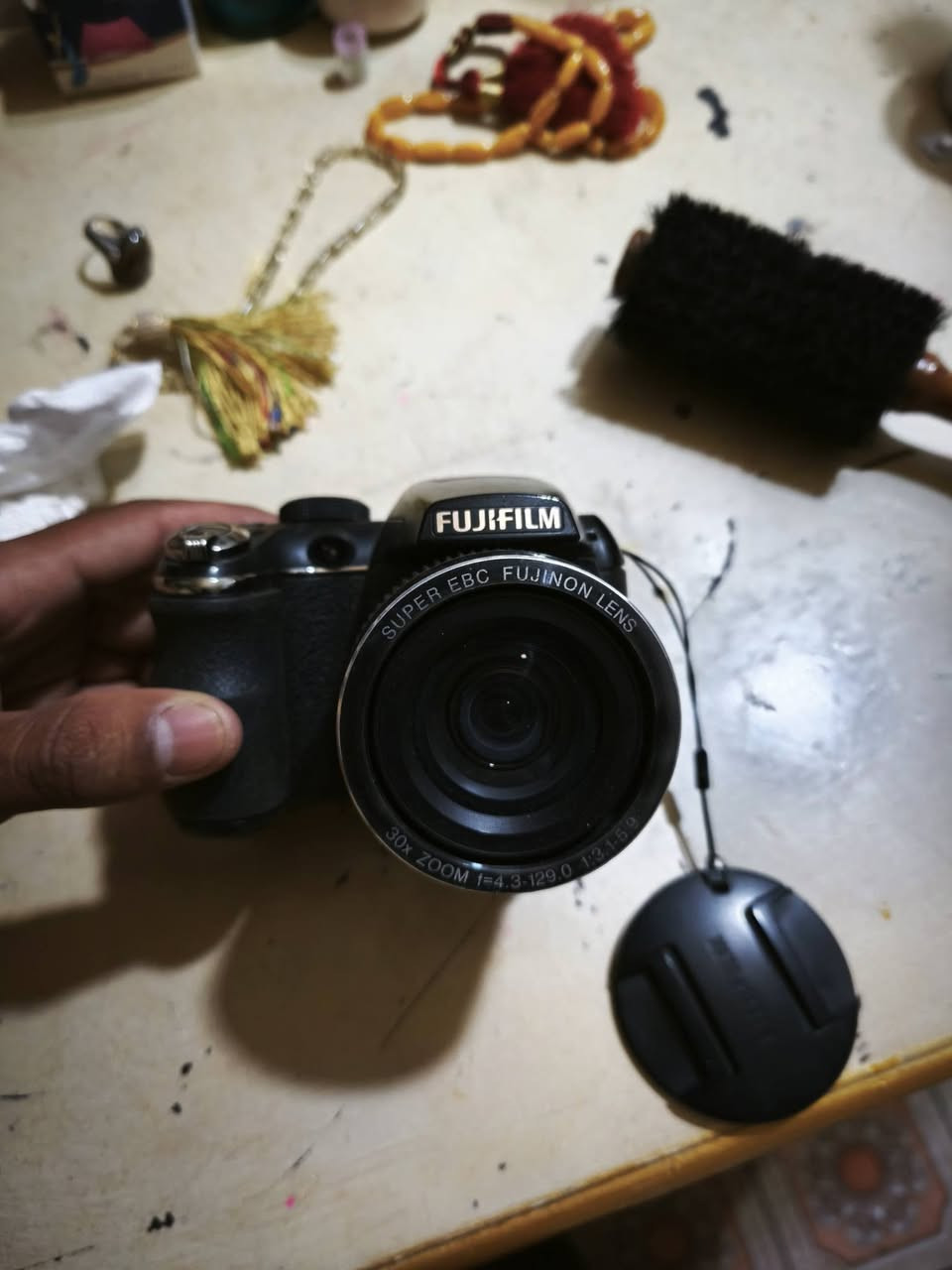 سلام عليكم كامره للبيع ماعرف شبيه ابيع هل موجود 50لف ماعندي توصيل مكاني الزبير واتساب ***********
