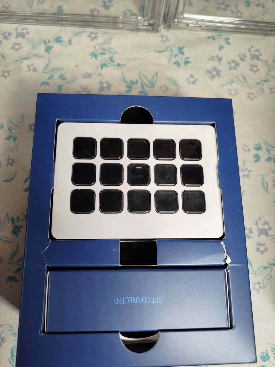 السلام عليكم ستريم دك للبيع stream deck مستخدمة السعر 110 الف


**إذا كنت صاحب هذا الإعلان وتريد حذفه لأي سبب، رجاءا أرسل رسالة إلى الدعم الفني**