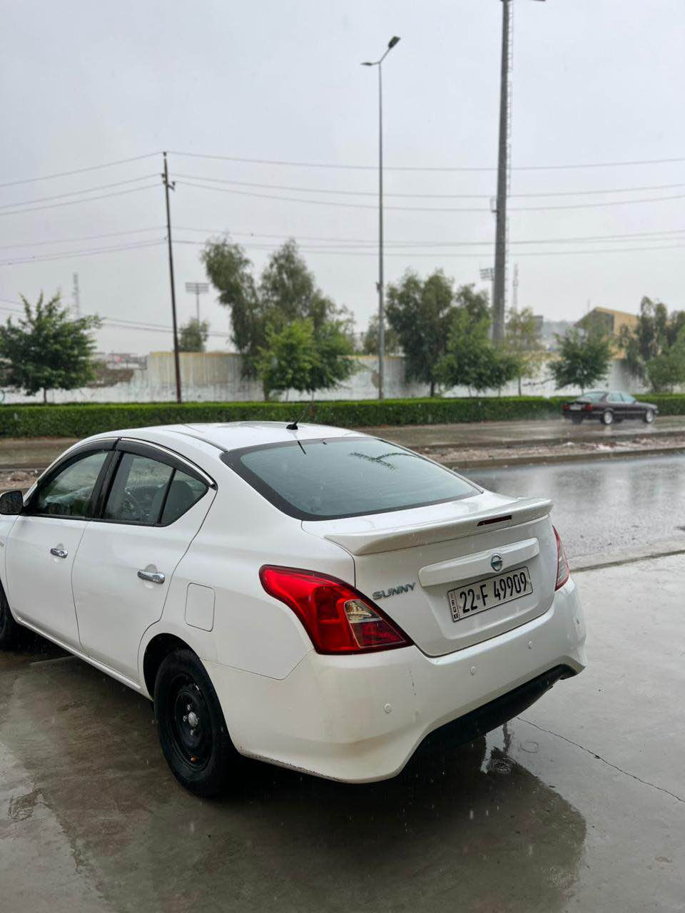 نیسانی صنی 2021
مواسفات یەدەنیکل سوکان ڤۆلیۆم
سیارە کلین تایتل بێ سبوغ بێ تعدیل
سعر:115$
ژ.م: *********** اكر, نينوى
