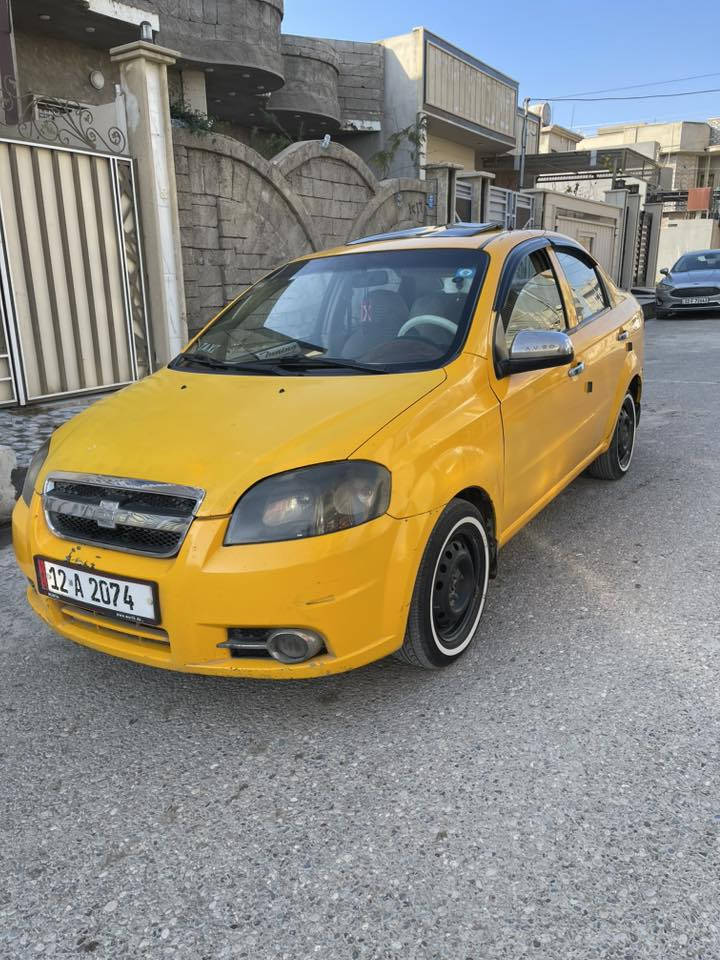 سلام عليكم
افيو موديل 2010 وارد كوري بدون ضرار 

رقم دولي سياره بسمي

هيه غرامات صفر 

كربون بنزين بيها

محرك اثر نفخ

السعر 60. بيه مجال 

***********

***********
