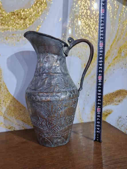 السلام عليكم انتيكات للبيع
  تواصل على خاص أو واتساب ***********‬‏
عندي خدمه توصيل كافة العراق
