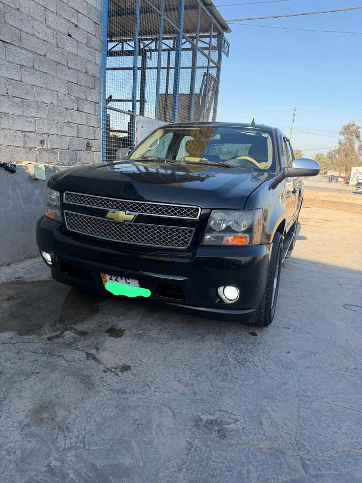 السلام وعليكم تحفه للبيع
تاهو فلانج بيكم لون اسود 
تبريد ثلج❄️تدفئا مديل 2008
تخم تاير جديد بيها سويجات اثنين 
✅حداديه وكير ومكينه عشرط خير منالله 
✅منضومة غاز ستوني ضايفها جديده وتانكي ابو ال120 
✅رقم اربيل قبل شهر حولتها رقمها ابو المثلث اخر اصدار 
✅هزه جديده وسنويه لل2031 تريد تحويل تريد وكاله
✅السياره عل ايد وحده صار ٦سنوات تقريبا الف متذب عليها
✅ 8سلندر 5300 وبيها نضام الاربعه سلندر من الصفر لل 60
✅مصبوغه حزام فقط اثر جراد وشخوط مكاني نجف 
‏***********

السعر 158 مكاني نجف
