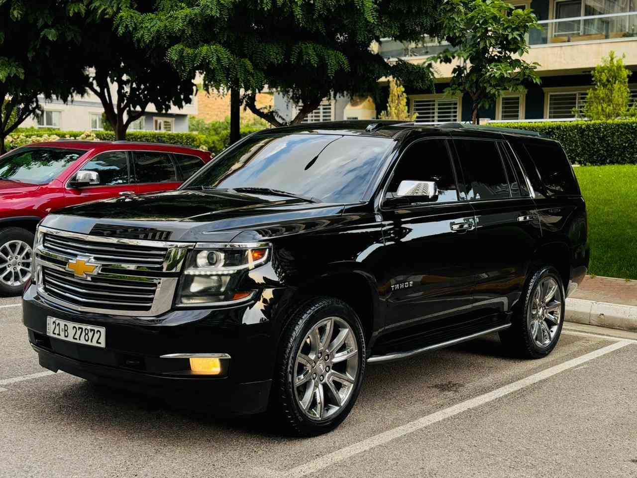 سلام عليكم ورحمة الله وبركاته تاهو ١٥ خليجي مكفول ماشيه ٢٠٠ حقيقي *********** شراي يتصل ويدلل
