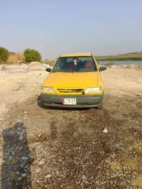 مكينة وكير • ٢٠١١ • حداديه