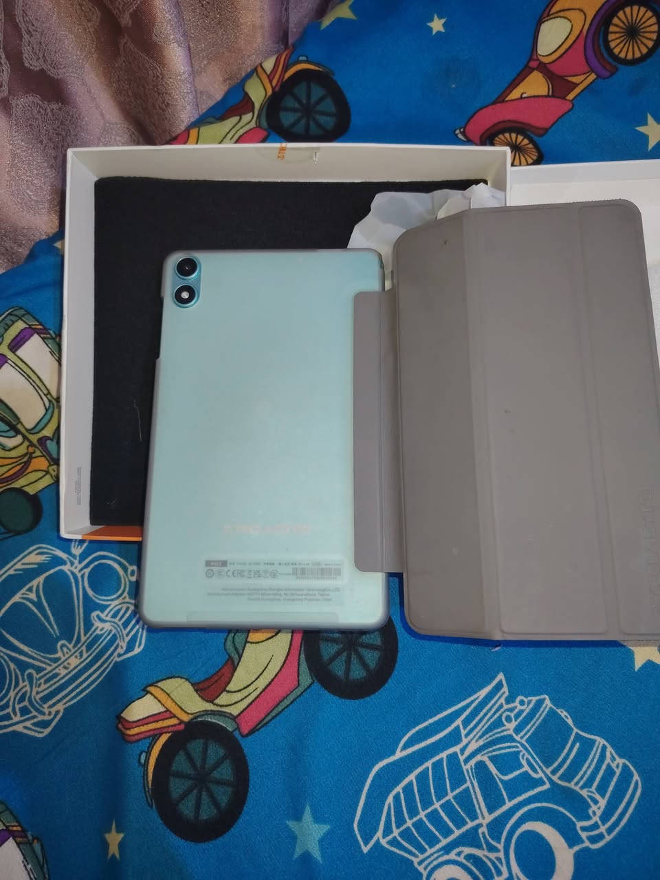 ايباد للبيع


**إذا كنت صاحب هذا الإعلان وتريد حذفه لأي سبب، رجاءا أرسل رسالة إلى الدعم الفني**