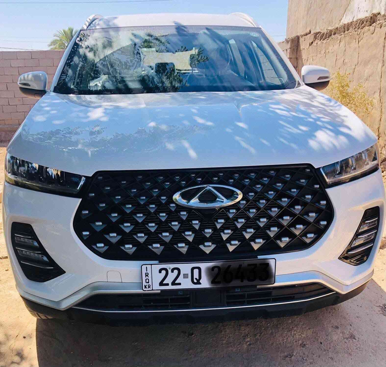 سلام عليكم للبيع تيكو 2024 ماشيه 1000 السعر 26500 مليون رقم اربيل محافظة واسط ***********
