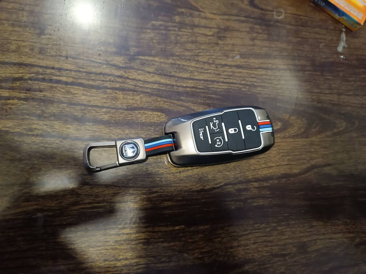 كفر بصمة للسيارات الامريكي
يوجد نوعين حديد 20$ مع التوصيل 
و كذلك بلاستك 8$ مع التوصيل 
لاخجز صورة للبصمة واتس اب 
*********** و راح ندزلك صورة المتوفرة و السعر
