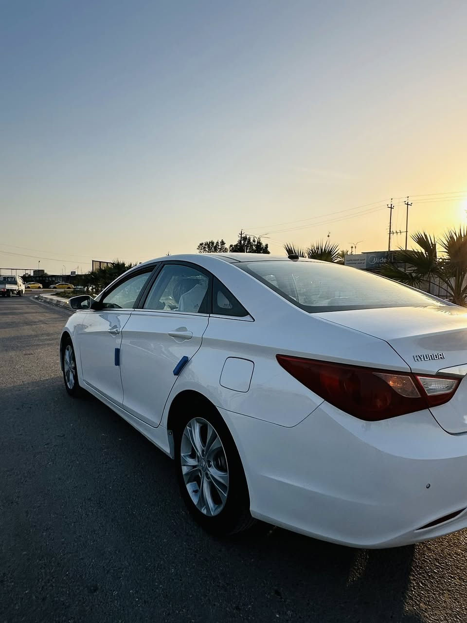 سوناتا كفاله 2011رقم شمالي بنوراما العنوان صلاح الدين قضاء الضلوعيه ***********
