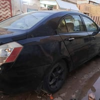 مكينه وكير • ٢٠١٢ • كوت داموك