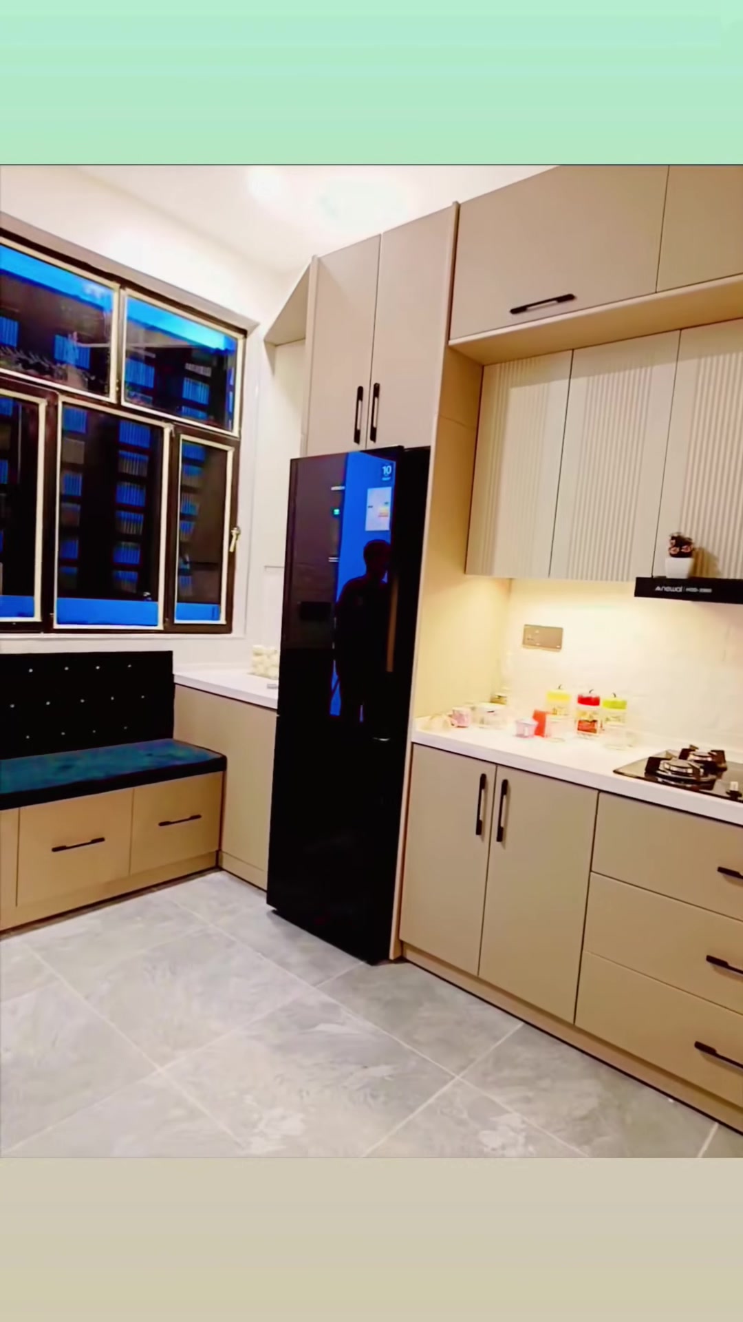 💥 انتر دزاينEnter Design💥
                  🌟 للأثاث و المطابخ الحديثة  🌟

💫 كافة الموديلات💫
✨ ملكي ✨مودرن ✨ كلاسيك✨ 

💝 💝
🎗️🏆

كاونترات تركية و اسبانية و أوربية بصناعة عراقية 
نضمن لكم دقة العمل و اتقان التصميم 
نضمن لكم دقة القياسات و اتقان التركيب بلمسات فنية و متينة . 

غرف نوم مريحة تناسب اذواقكم و تفاصيل مميزة و جودة عالية 
نعمل بخشب الmdf  و الhdf التركي و الهاي كلاس .

ضمان فتح و شد تصل الى ٢٠ مرة من دون ان يتاكل الخشب 
الاكسسوارات من شركات رصينة ك السكك و النرمايد و المقابض و الارجل .

للطلب و الاستفسار راسل الصفحة او اتصل 🤳على الرقم
📱  *********** متفر وت ساب .

🎁القياس و النقل و النصب مجانا 🎁
