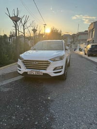 توسان خليجي ٢٠٢٠ • باب مبدل • كاميرا رادار