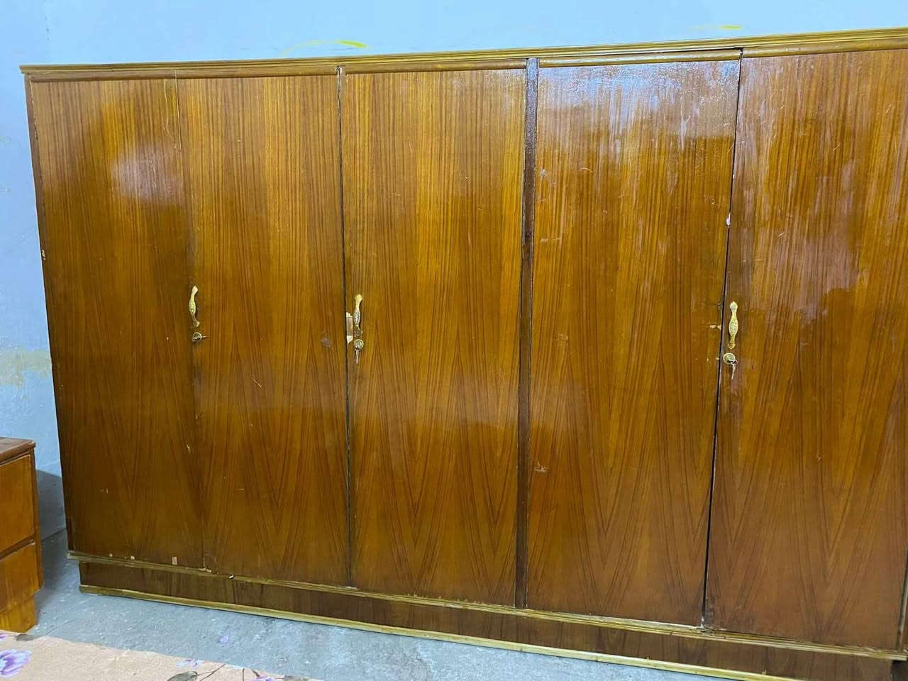 غرفة نظيفة للبيع السعر 250 العنوان الرشيدية


**إذا كنت صاحب هذا الإعلان وتريد حذفه لأي سبب، رجاءا أرسل رسالة إلى الدعم الفني**