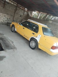 ٢٠٠٠ • جير جديد • البصرة بني منصور