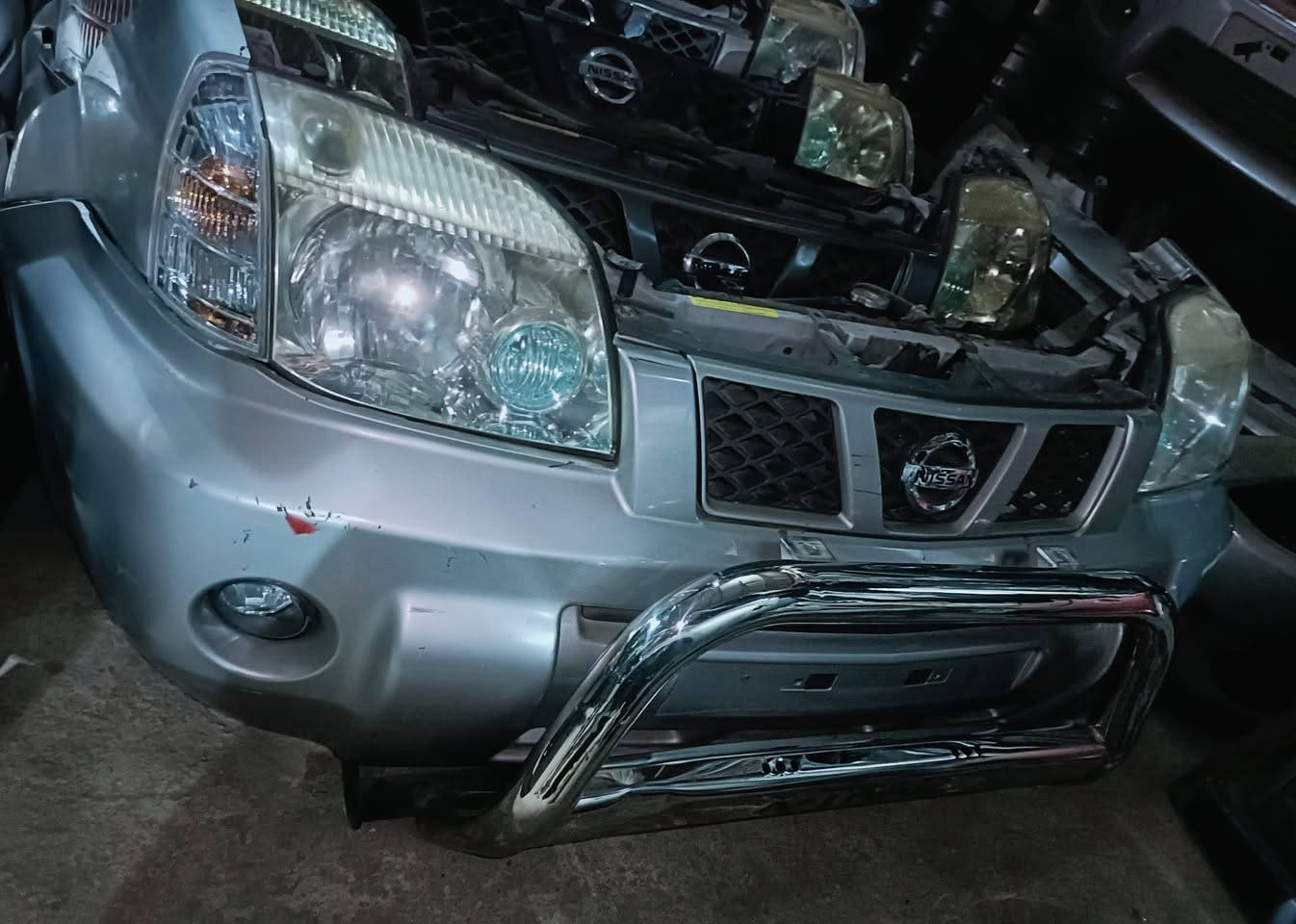 بتحب عربيتك؟ #X_Trail
بدل القطع التعبانة بأصلية
وخلي السواقة ناعمة زي الطريق بعد المطر 🌧✨
عبدالرحمن صبحي لقطع غيار السيارات النيسان  
📍 الحرافيين – شارع تبارك خلف بلوك 8
📲 01148297885 – 01000981381
✅ متاح شحن #الحرفين #نيسان #اكس_تريل


**إذا كنت صاحب هذا الإعلان وتريد حذفه لأي سبب، رجاءا أرسل رسالة إلى الدعم الفني**