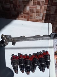 قطع برنس • داينمو • نوزلات