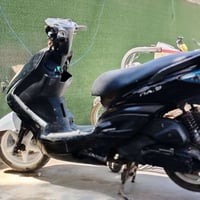 ياماها سكنس فحل • سكنس فحل • دراجه ناريه سكنس • موتوسيكل سكنس • سكنس ي...