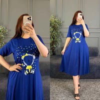 شلحة نسائية • فانيلا زبدة • فري سايز ٥٠-٨٥