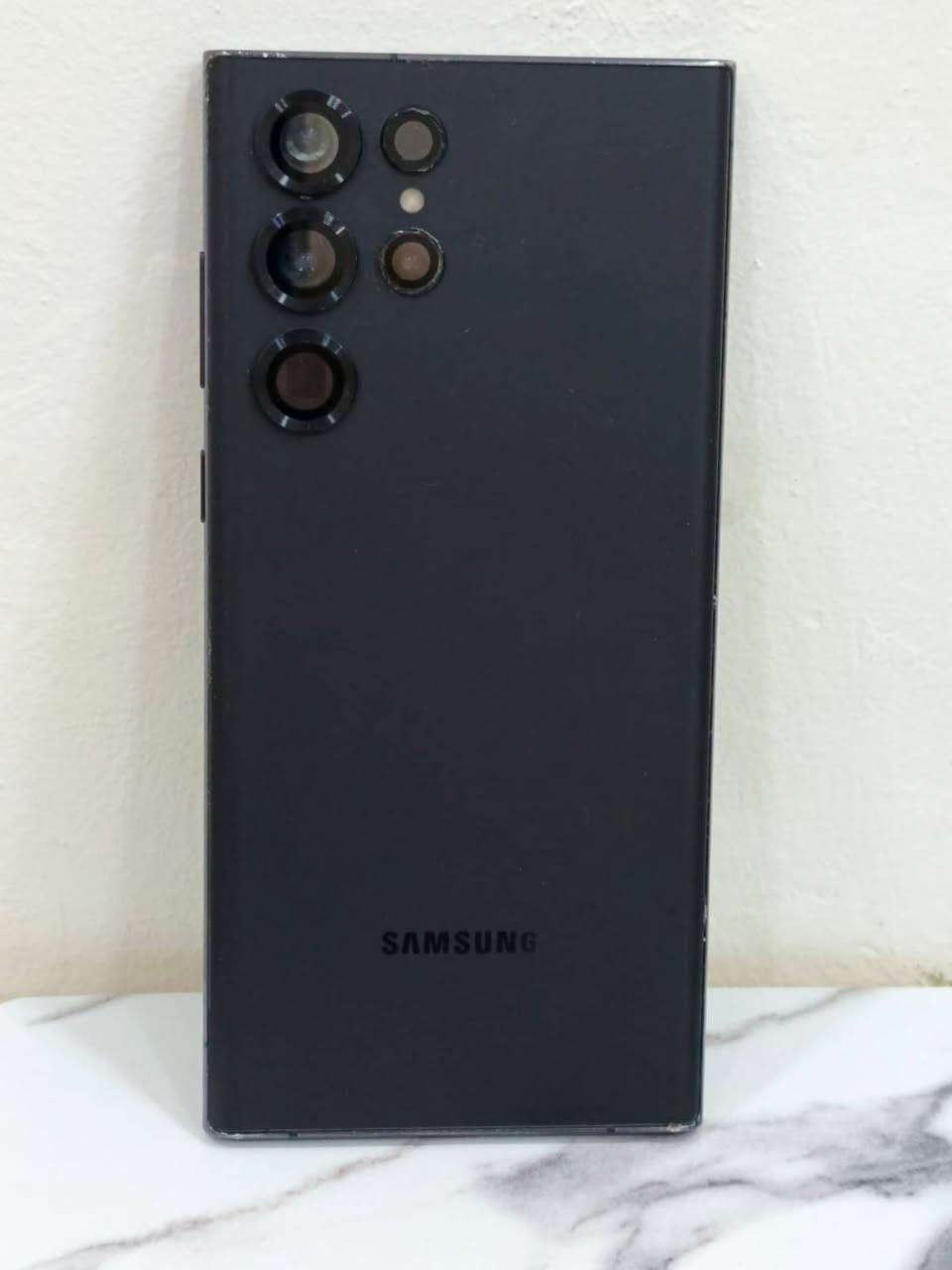 Galaxy S22 Ultra نضافه جيده ذاكره 256 امريكي انكليزي  واحد شريحه فقط بي سواد يم الكامرا مكاني بغداد زعفرانيه السعر 425


**إذا كنت صاحب هذا الإعلان وتريد حذفه لأي سبب، رجاءا أرسل رسالة إلى الدعم الفني**