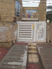 حي الصادق الرفاق • ٢٠٠م • طابق واحد