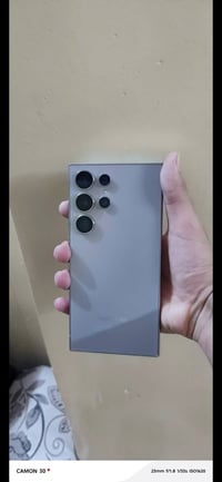 S24 الترا 256 • دبل سيم • ضمان