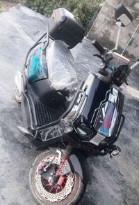 موطور شحن • فول بطاريات • نضافه