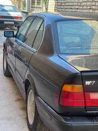 بي ام 525 • باسم سنوية • بلعماره