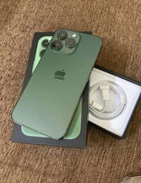 ايفون 13 برو ماكس • ٢٥٦ • بطارية ٨٦٪