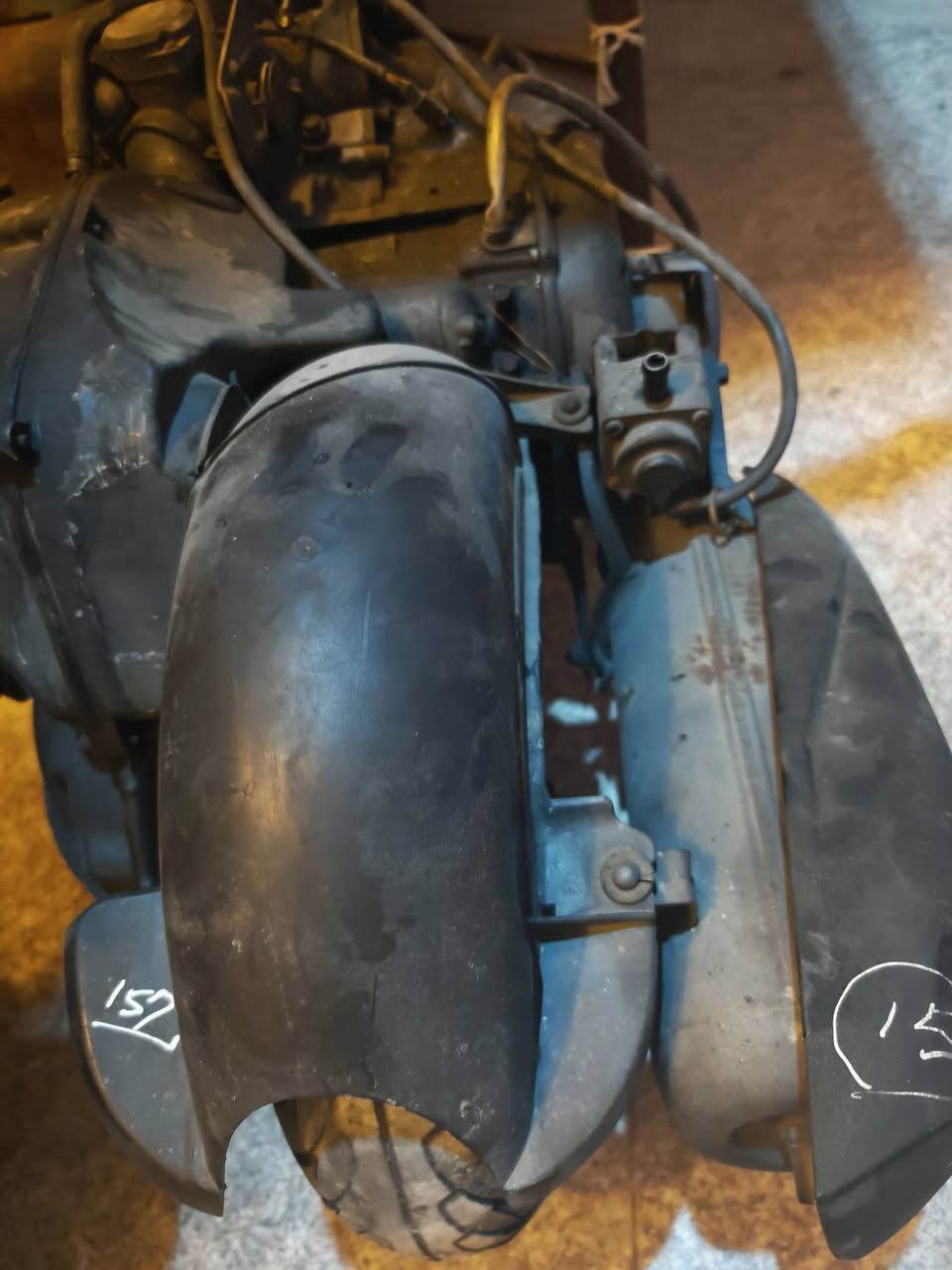 #للبيع مكينةكامل #تفرعات ماكس140 #رمبه زيرو 
#مكاني بغداد #الغزالية 
#السعر ب225 وبيه #مجال بسيط


**إذا كنت صاحب هذا الإعلان وتريد حذفه لأي سبب، رجاءا أرسل رسالة إلى الدعم الفني**