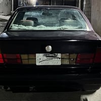 بي إم • ١٩٩٣ • كركوك