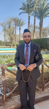 سياحة مصر • زيارات دينية • شرم الشيخ