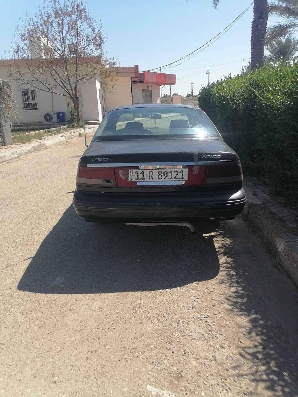 برنس رقم بغداد مراوس بفكتره نضيفه ***********
