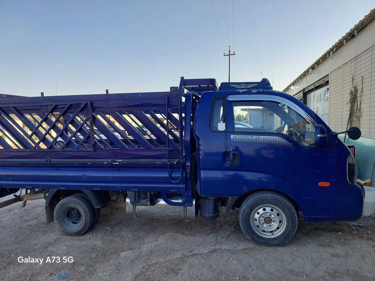 للبيع مسكر موديل ٢٠١٥ رقم بغداد بأسمي  سياره جاهزه 
لا ضربه ولا بارد ولا صبغ 
كير مامفتوح مكينه مبدل بيه طابوكه 
لا تنقيص ولا تبخير سياره جاهزه تحويل ثاني يوم اقراه المنشور عجبتك اتصل السعر ١٣٠ استفسار ***********
