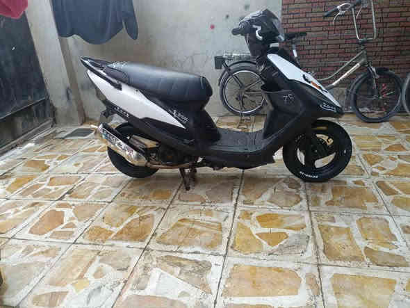 ماكس عدله سرعه 120 دراجه كامله مكمله شلعه تحفر الكاع معدل 120 كهربائيات كلها شغاله سلف هندر دبلات اوراق كامله وبسمي دراجه كامله مكمله مكينه 49 كفاله نضوح تبخير تنقيص مكينه خرسه سعر 550 مكاني الحسينيه مال راشديه بغداد
***********
