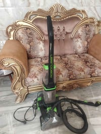 مكنسة غسيل • الزوالي • شفط قوي