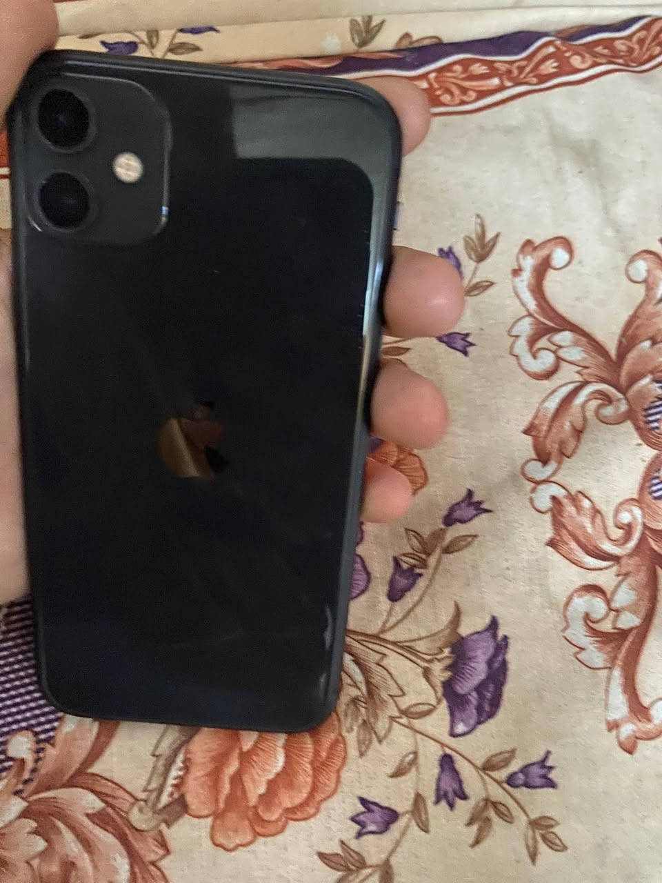 ايفون 11عادي بطاريه 75 سعر 225


**إذا كنت صاحب هذا الإعلان وتريد حذفه لأي سبب، رجاءا أرسل رسالة إلى الدعم الفني**