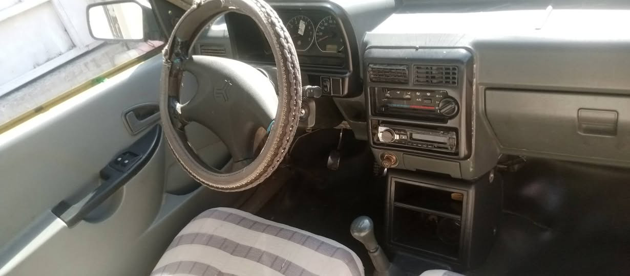 مديل ١١
محرك كير كفاله كفاله
تايرات جدد
دشبول جديد 
حداديه و سمكره شغل جديد
دبلات جدد
ميزانيه وبلنص 
كهربائيات كلها شغاله
صدرها حلوو 

السنويه ساقطه 
رقم بغداد مشروع وطني 
سعر مليونين و100
بسعر ستوته
بابل حله مركز 
***********
