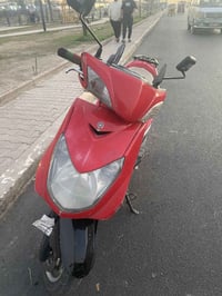 دراجه ياباني • كهربائيات شغالة • مدينة الصدر